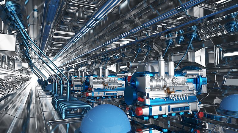 大型机械加工报价单生成器：揭秘高效报价的秘密武器
