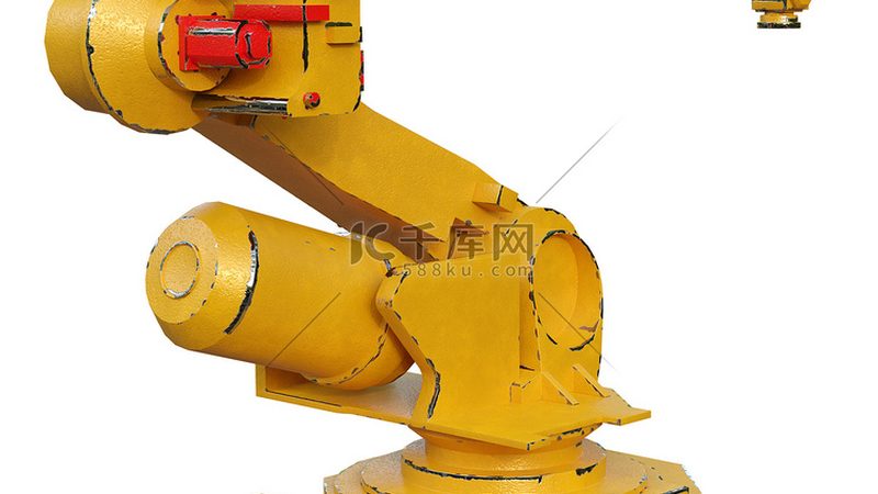 激光切割机规格参数，这些关键点你get了吗？**