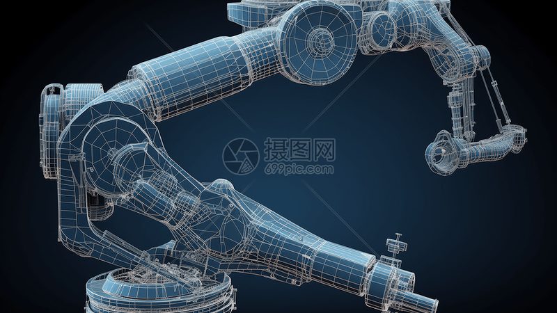 大型机械加工精度等级：揭秘精密制造的核心标准