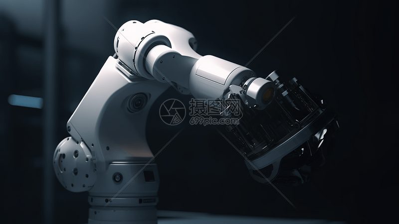 江苏机器人集成系统常见型号参数解析